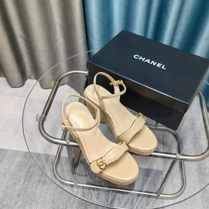 Chxnxl Sandals Bright 121838