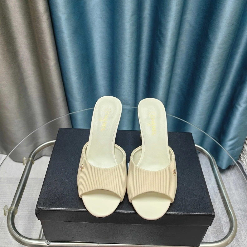 Chxnxl Slippers HighQuality 121696