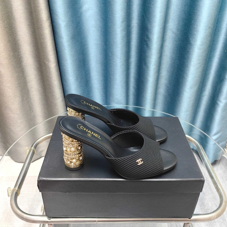 Chxnxl Slippers Stylish 121693