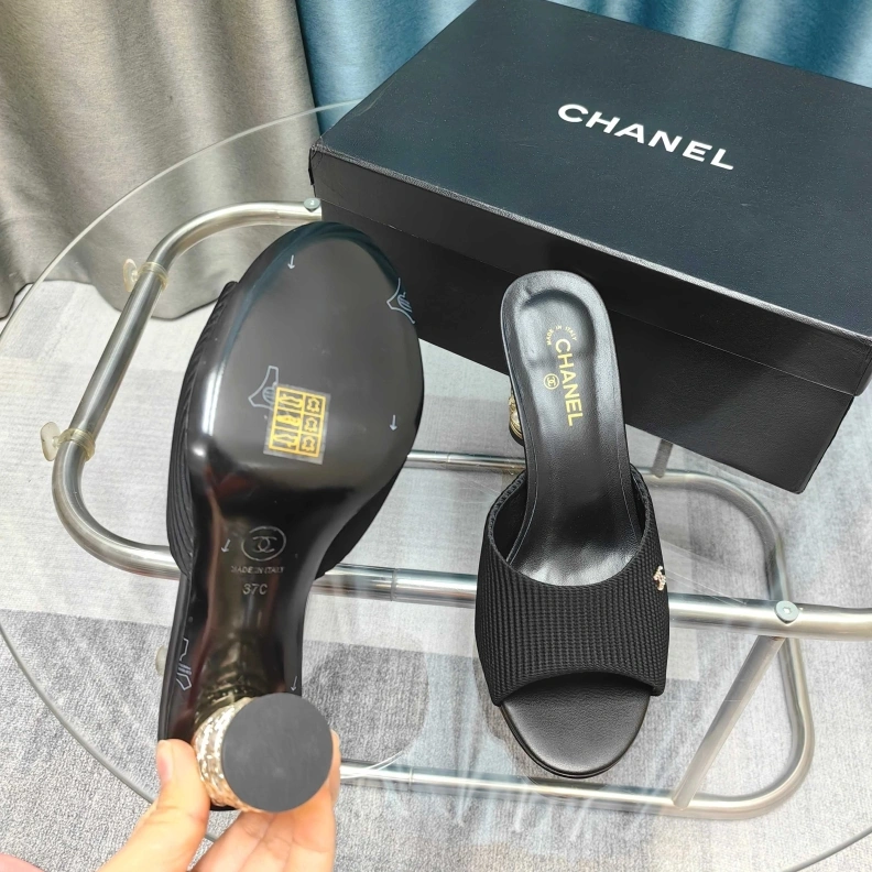 Chxnxl Slippers Stylish 121693