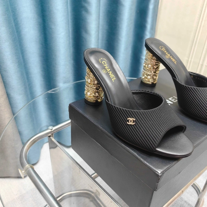 Chxnxl Slippers Stylish 121693