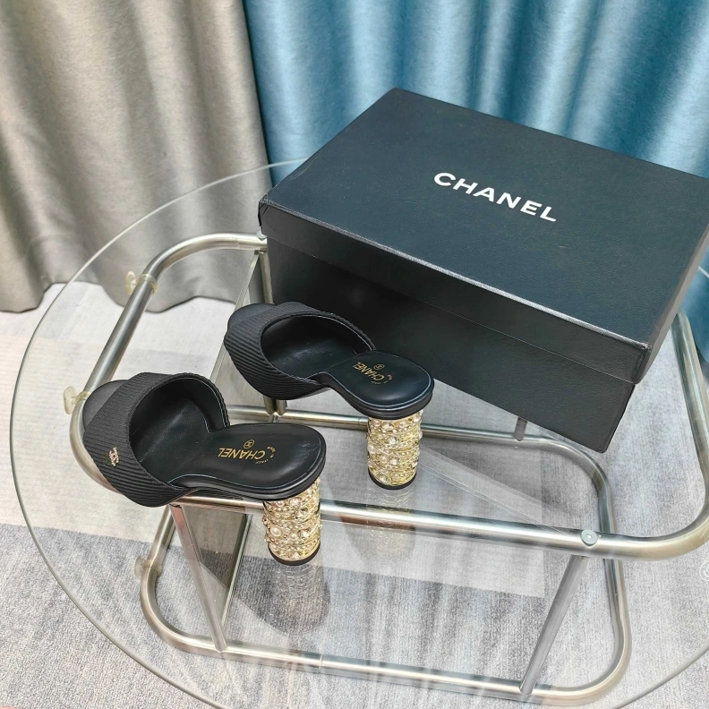 Chxnxl Slippers Stylish 121693