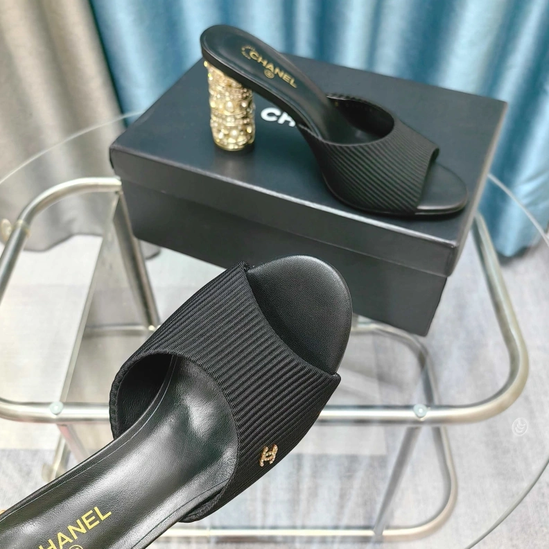 Chxnxl Slippers Stylish 121693