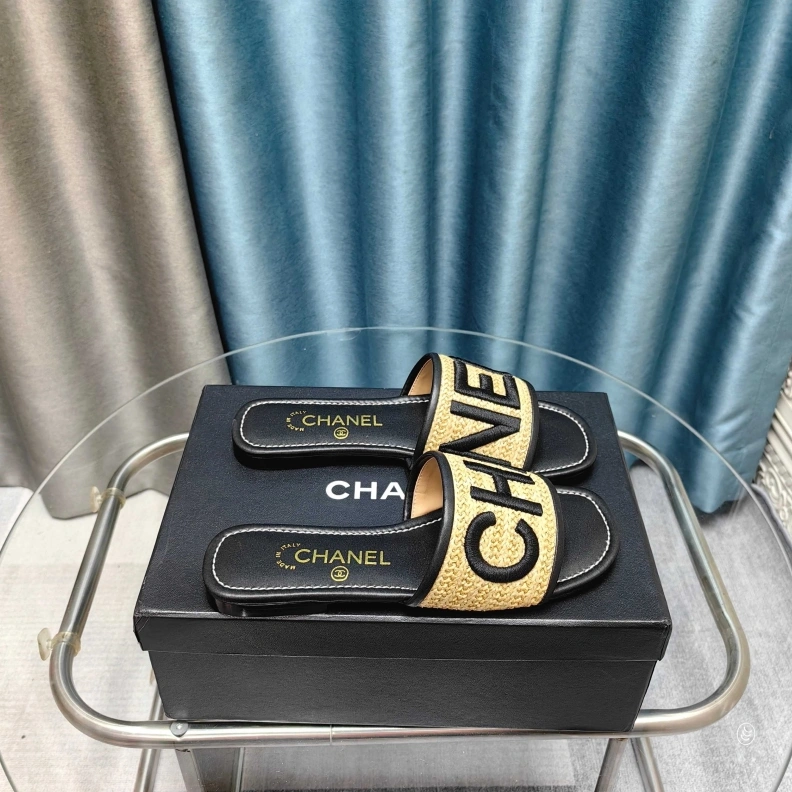 Chxnxl Slippers Lightweight 121692