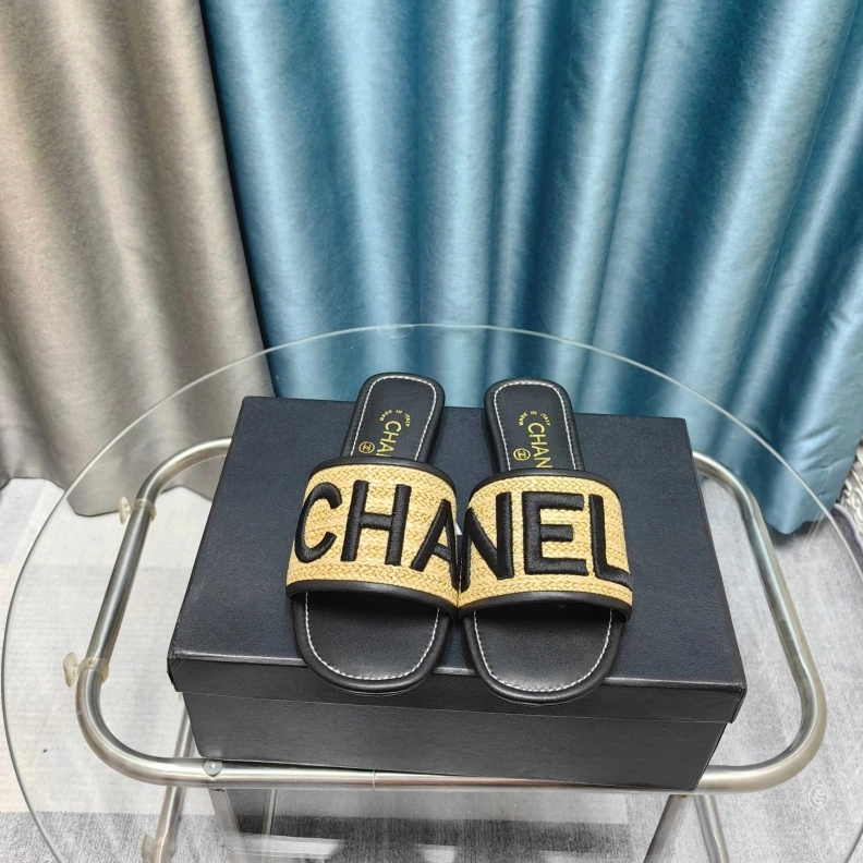 Chxnxl Slippers Lightweight 121692