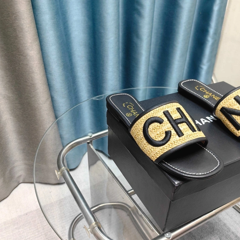 Chxnxl Slippers Lightweight 121692