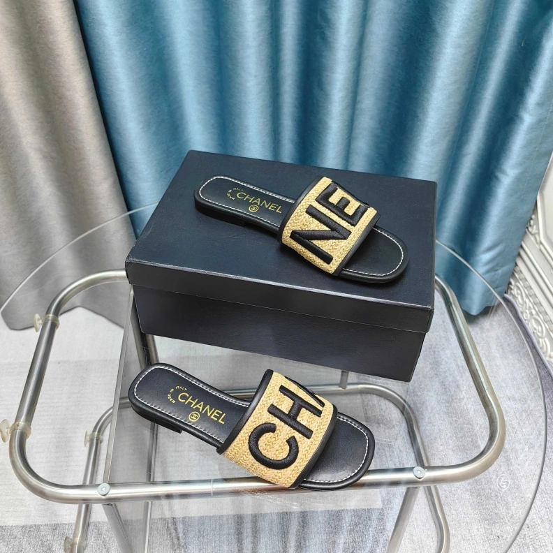 Chxnxl Slippers Lightweight 121692