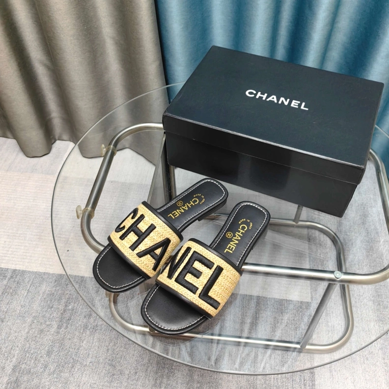Chxnxl Slippers Lightweight 121692