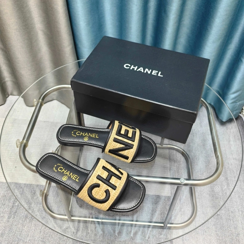 Chxnxl Slippers Lightweight 121692