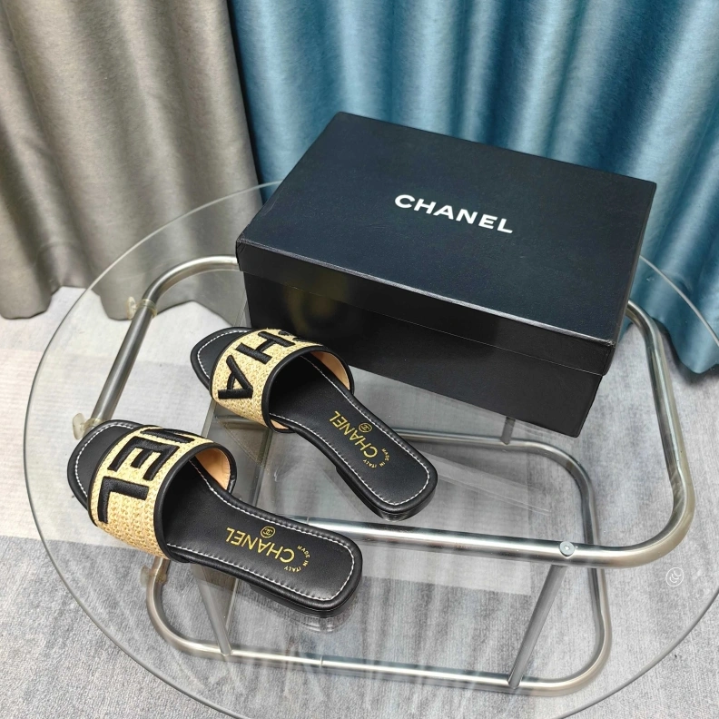 Chxnxl Slippers Lightweight 121692