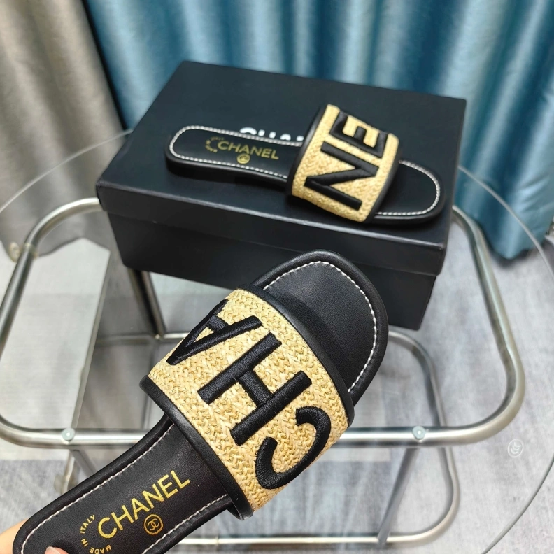 Chxnxl Slippers Lightweight 121692
