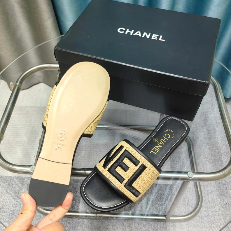 Chxnxl Slippers Lightweight 121692