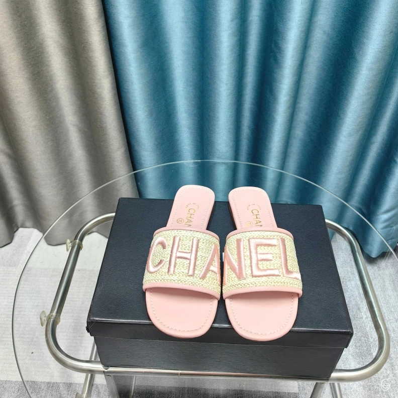 GoAnywhere Chxnxl Slippers 121689
