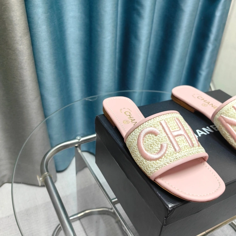 GoAnywhere Chxnxl Slippers 121689