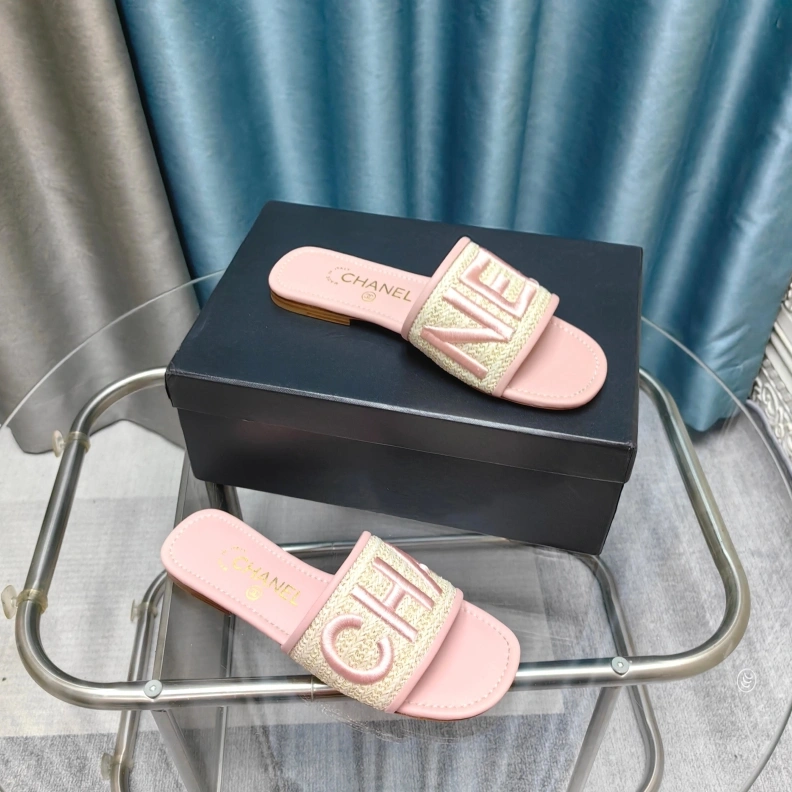 GoAnywhere Chxnxl Slippers 121689