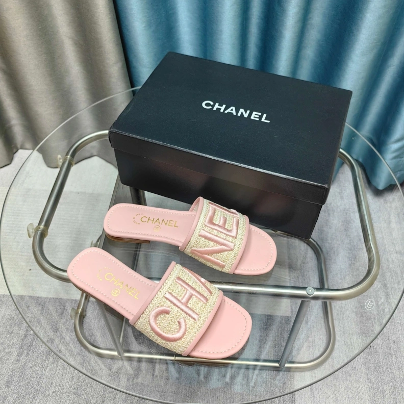 GoAnywhere Chxnxl Slippers 121689