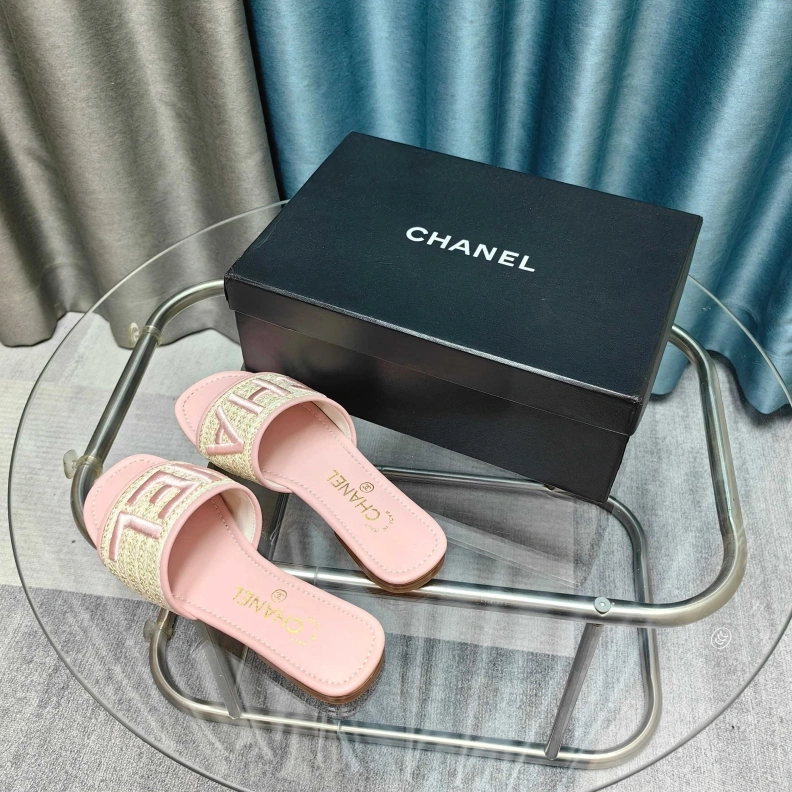 GoAnywhere Chxnxl Slippers 121689