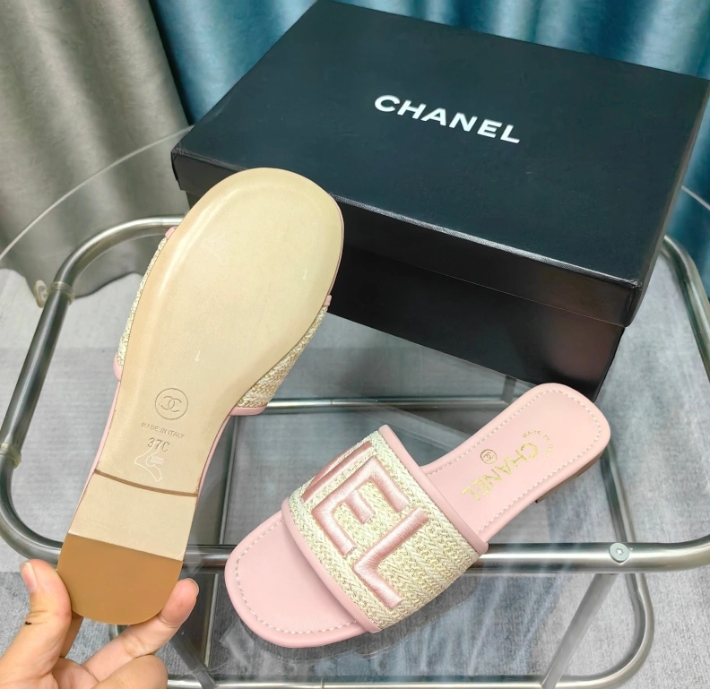 GoAnywhere Chxnxl Slippers 121689