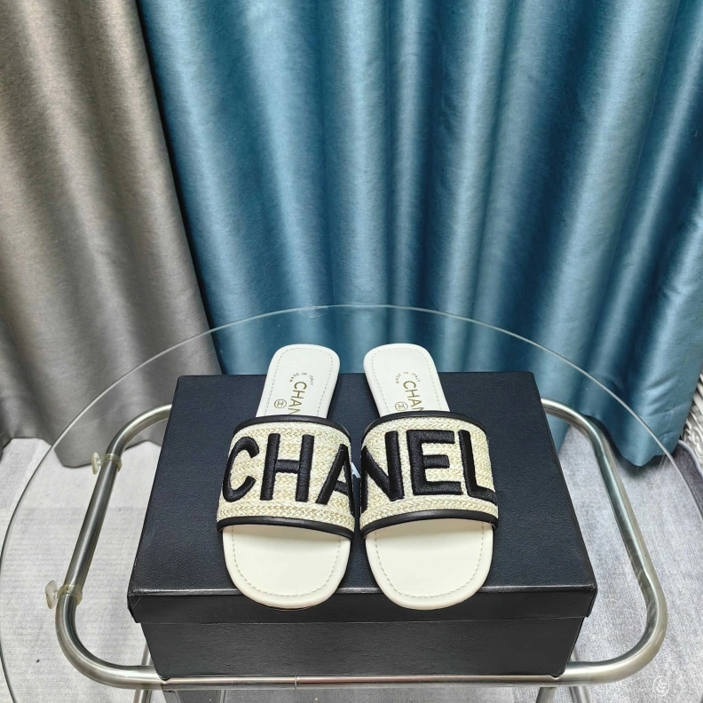 Chxnxl Slippers Elegant 121687