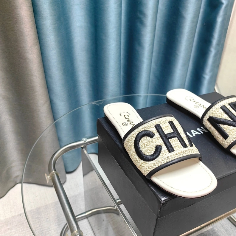 Chxnxl Slippers Elegant 121687