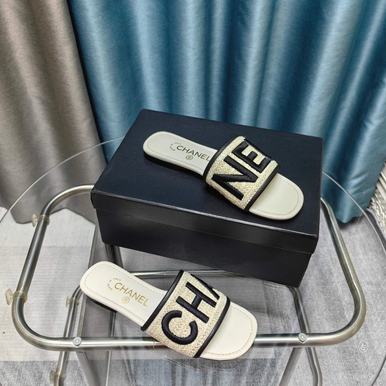 Chxnxl Slippers Elegant 121687
