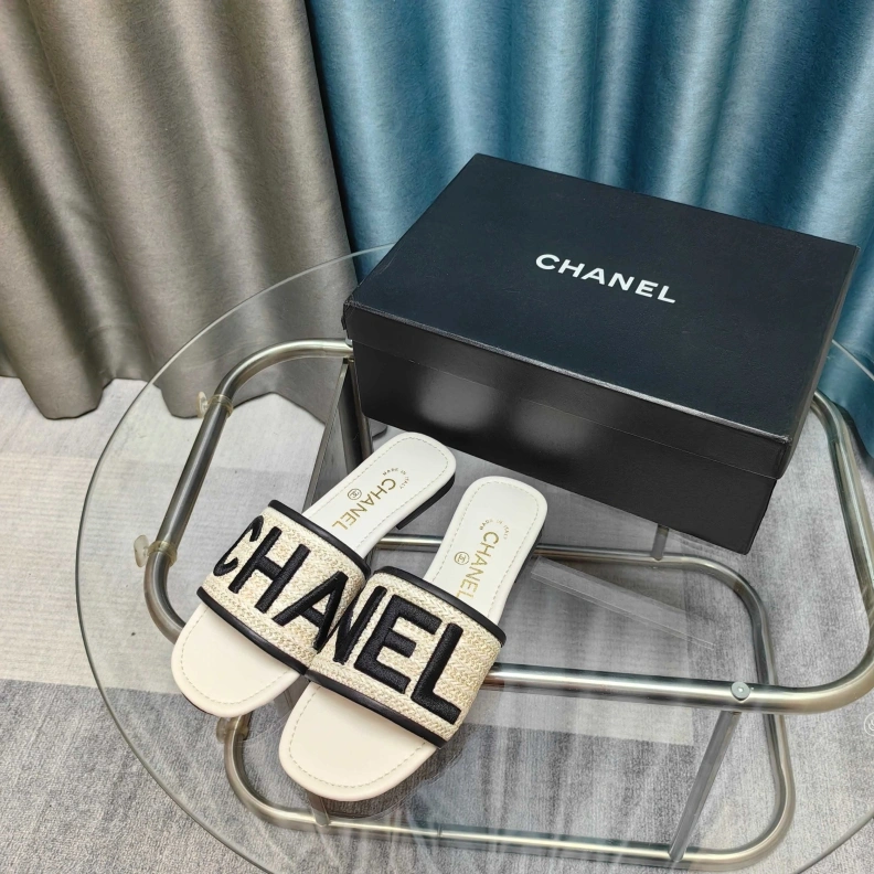 Chxnxl Slippers Elegant 121687