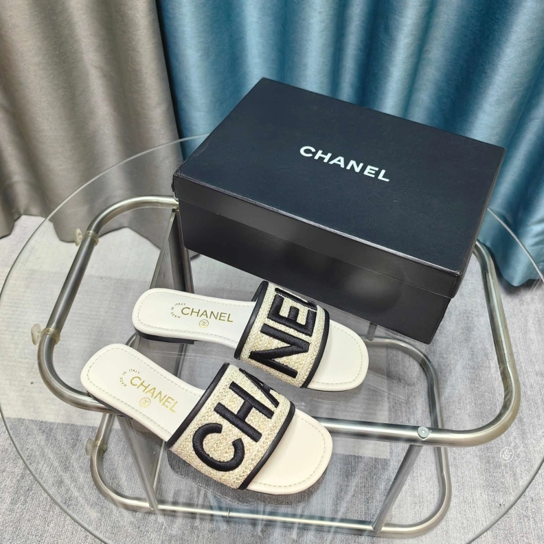 Chxnxl Slippers Elegant 121687