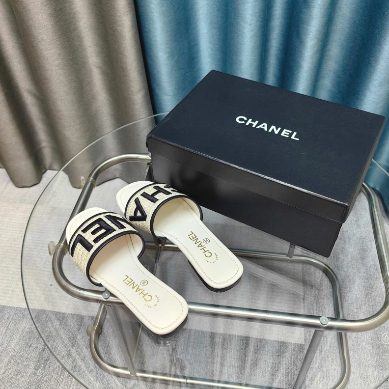 Chxnxl Slippers Elegant 121687