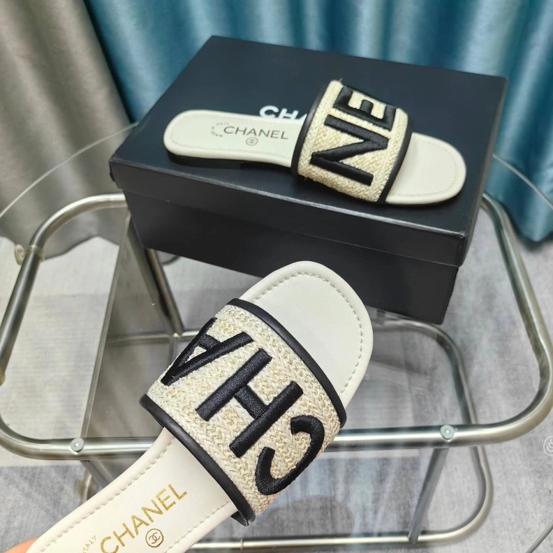 Chxnxl Slippers Elegant 121687
