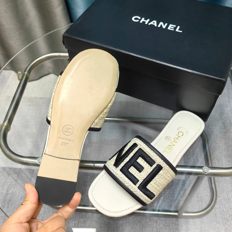 Chxnxl Slippers Elegant 121687