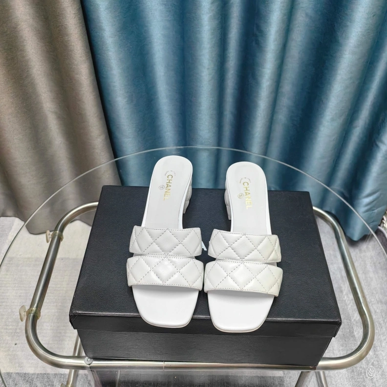 Chxnxl Slippers Popular 121686