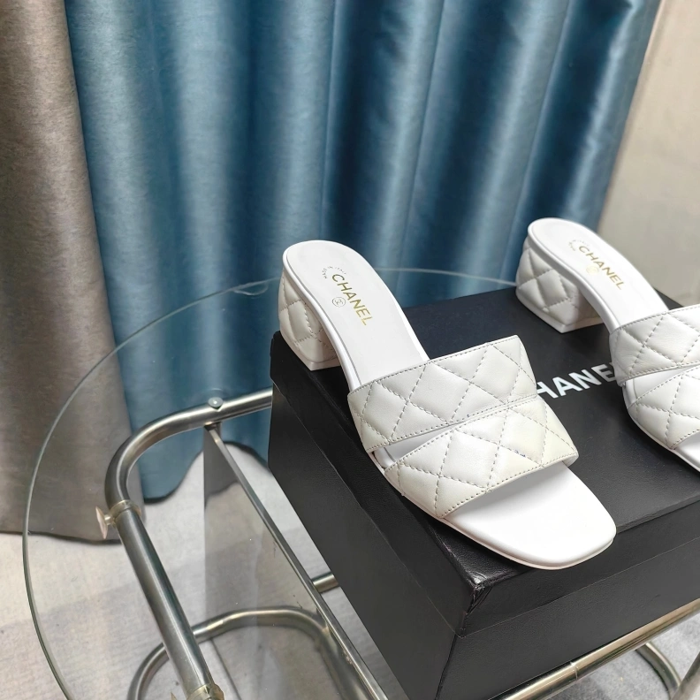 Chxnxl Slippers Popular 121686