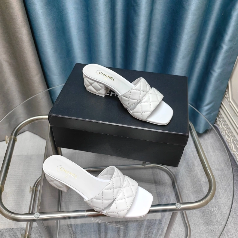 Chxnxl Slippers Popular 121686