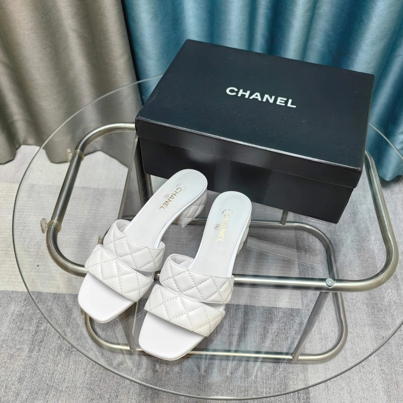 Chxnxl Slippers Popular 121686