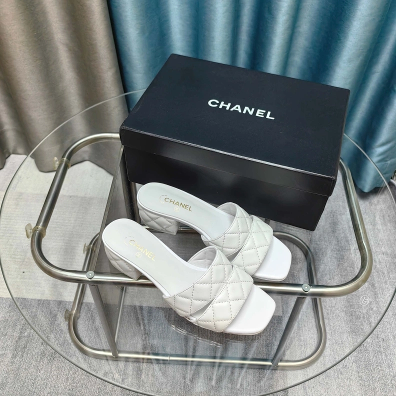 Chxnxl Slippers Popular 121686
