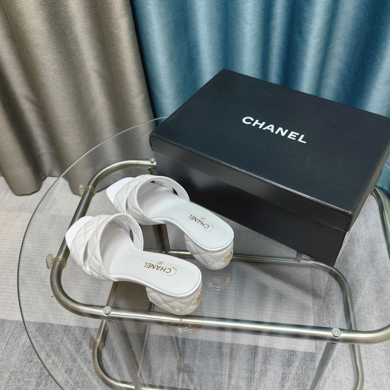 Chxnxl Slippers Popular 121686