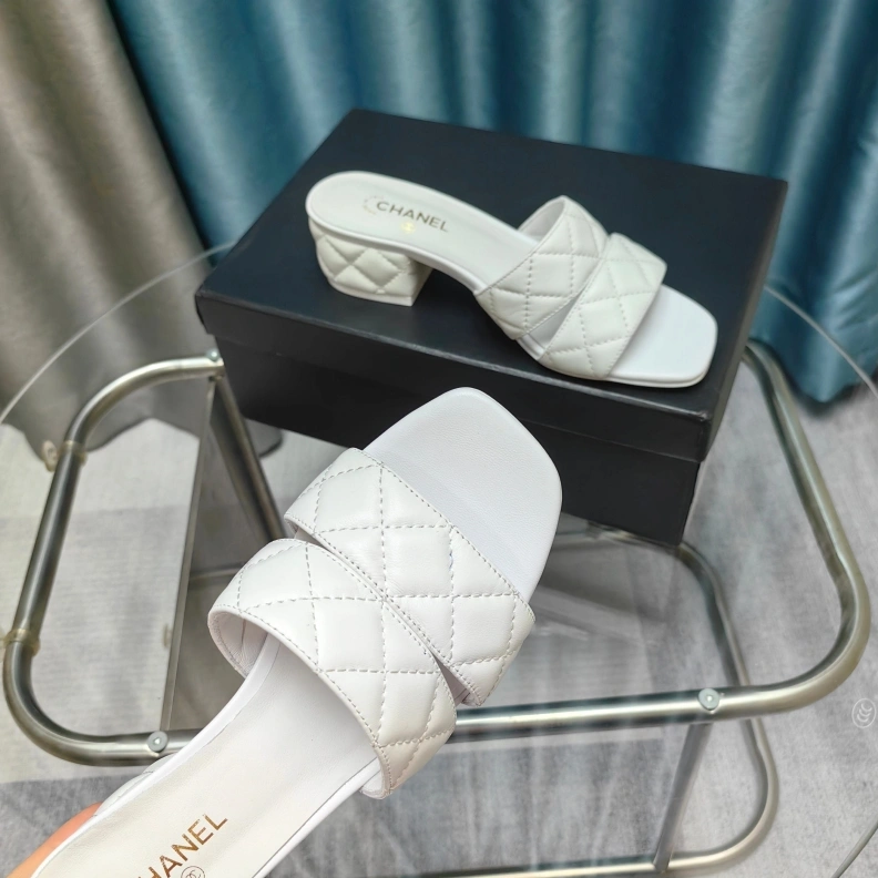 Chxnxl Slippers Popular 121686