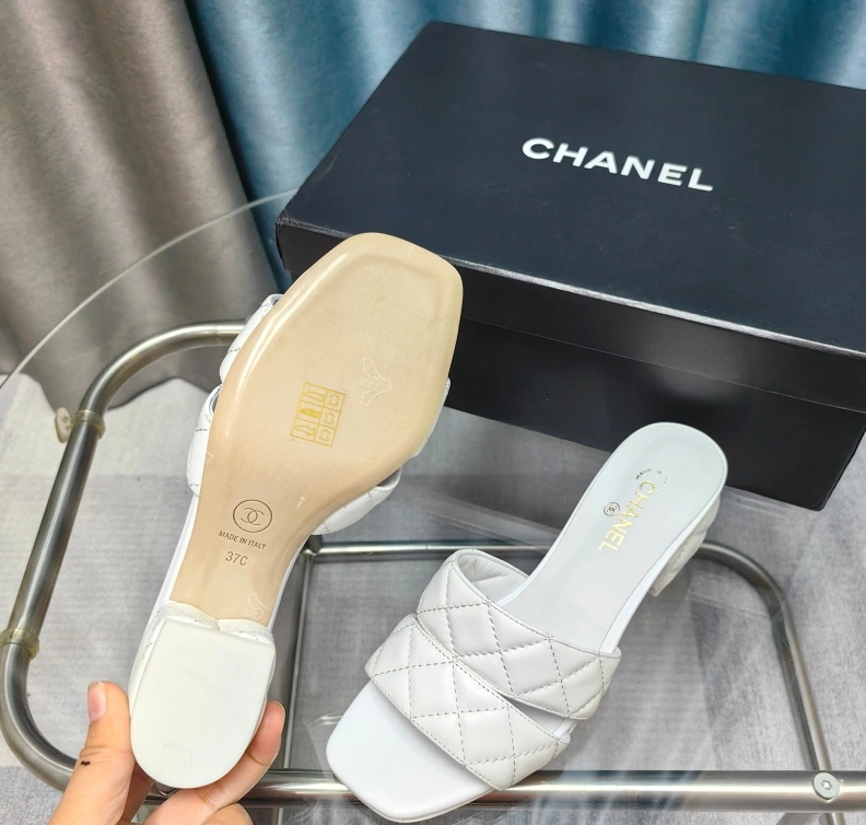 Chxnxl Slippers Popular 121686