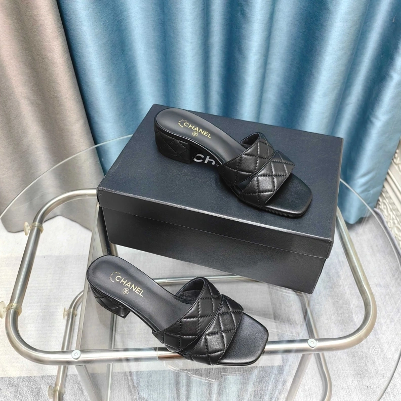 NewStyle Chxnxl Slippers 121684