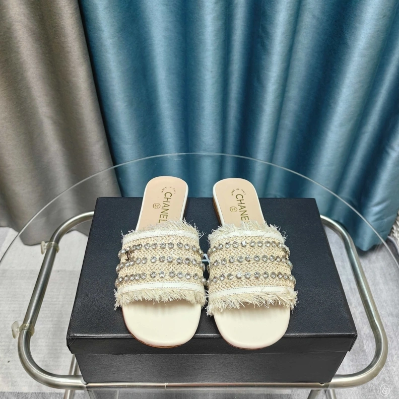 Chxnxl Slippers Flexible 121682