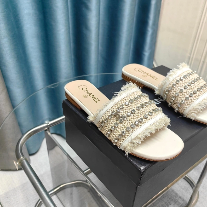Chxnxl Slippers Flexible 121682