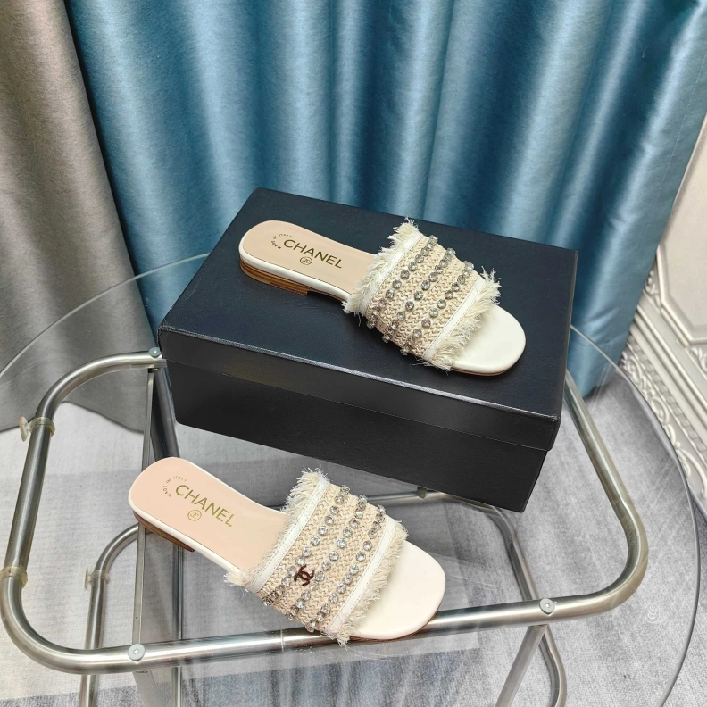 Chxnxl Slippers Flexible 121682