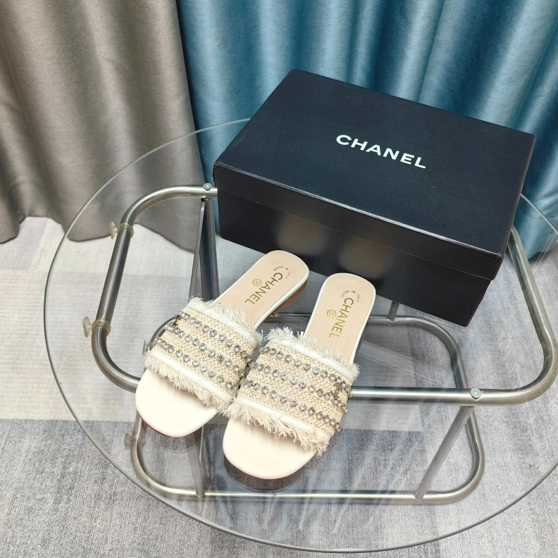Chxnxl Slippers Flexible 121682