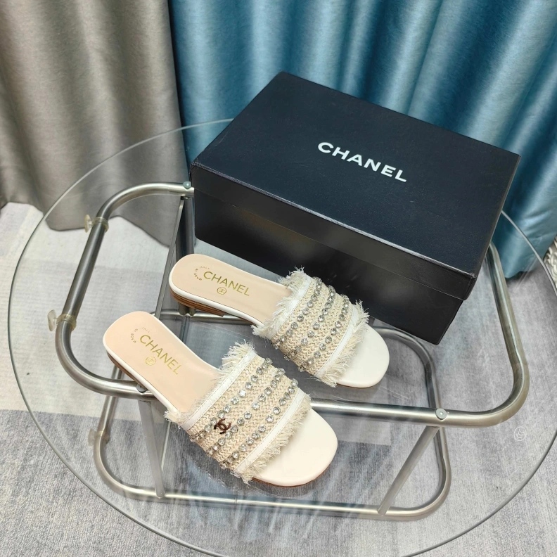 Chxnxl Slippers Flexible 121682