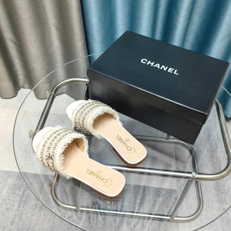 Chxnxl Slippers Flexible 121682