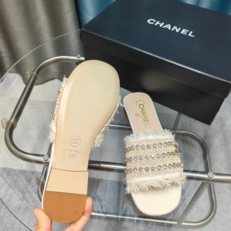 Chxnxl Slippers Flexible 121682