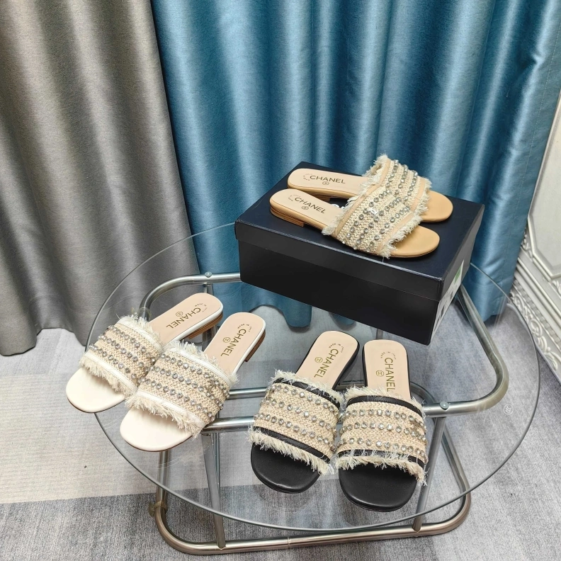 Chxnxl Slippers Flexible 121682