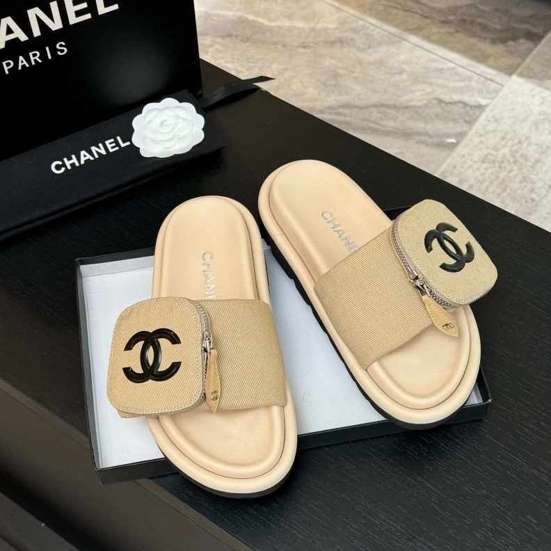 Chxnxl Slippers DailyWear 121680