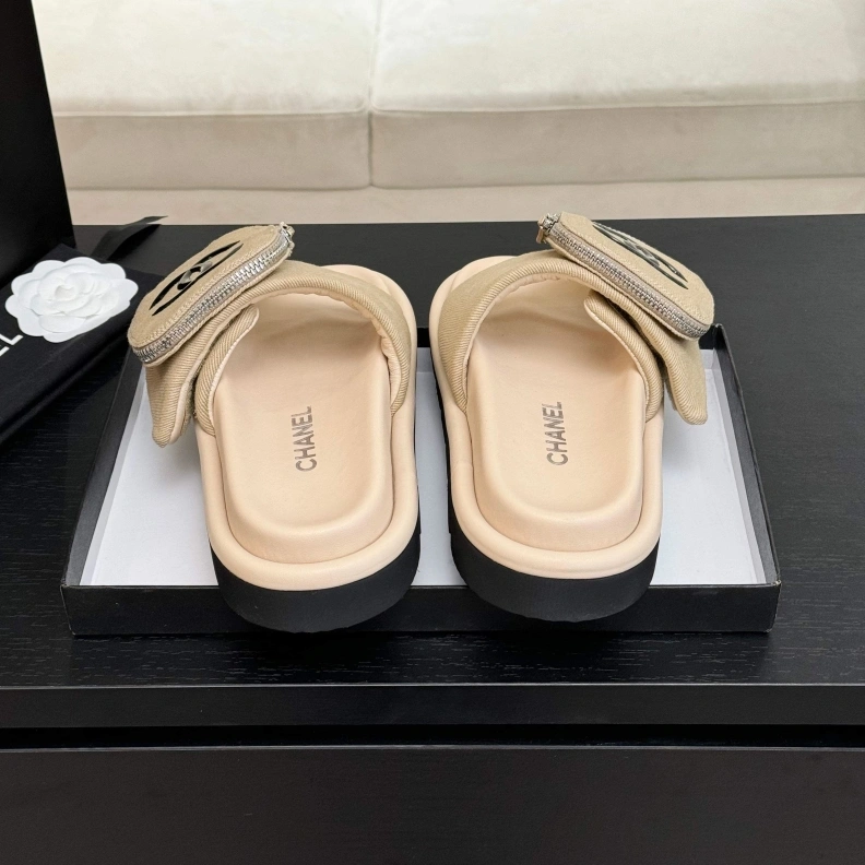 Chxnxl Slippers DailyWear 121680