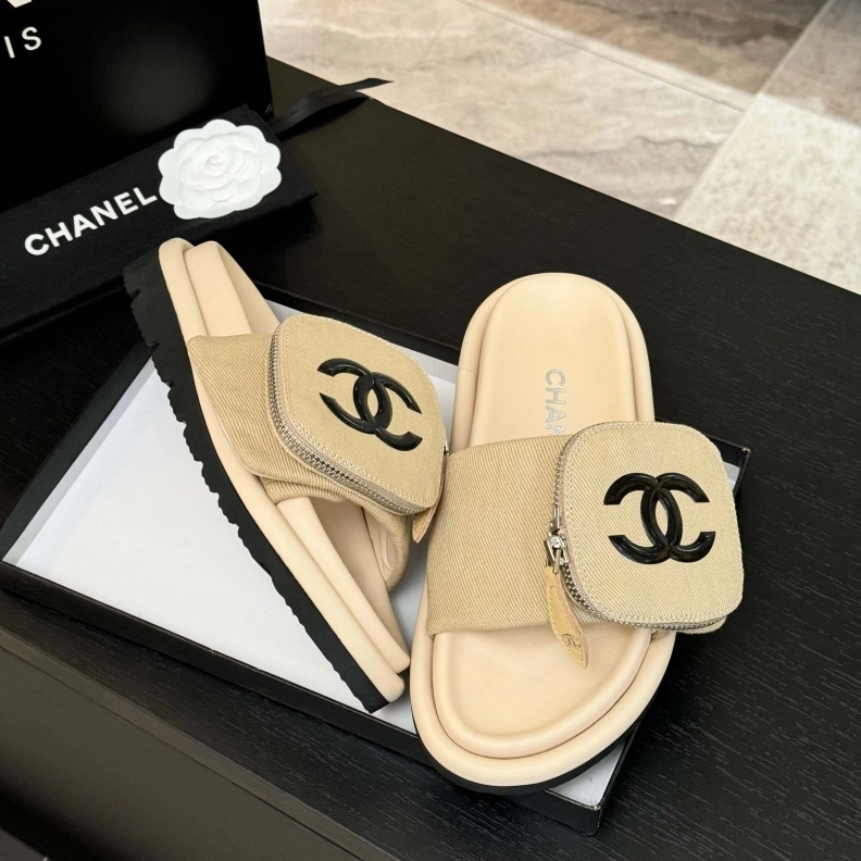 Chxnxl Slippers DailyWear 121680